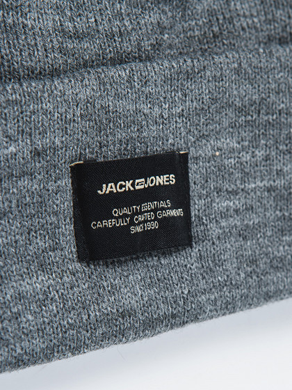 JACK&JONES Vyriška kepurė, JACDNA