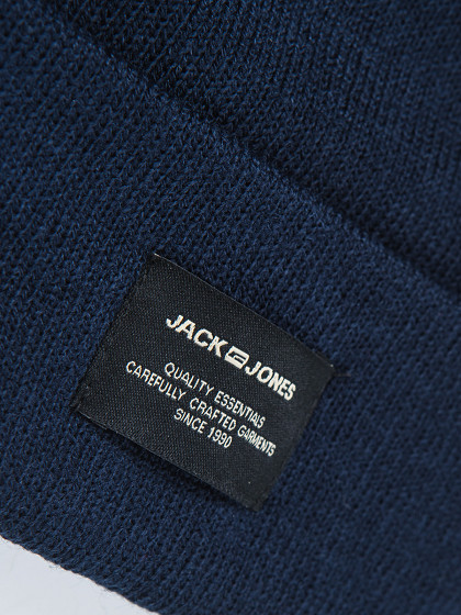 JACK&JONES Vyriška kepurė, JACDNA