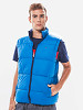 TOMMY JEANS Vyriška liemenė, QUILTED DOUBLE SIDED VEST