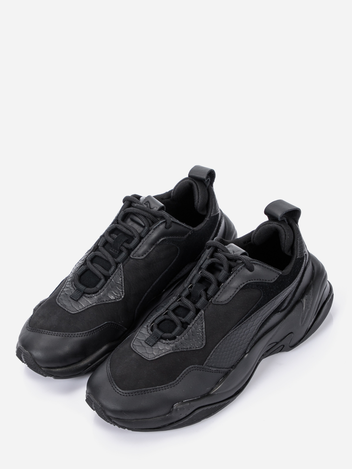 puma thunder desert kaina