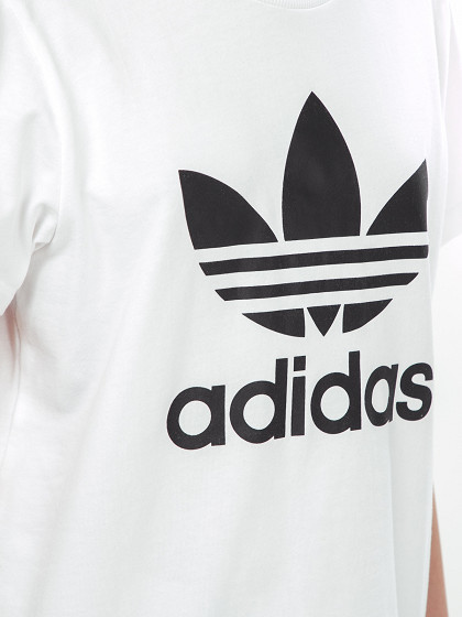 ADIDAS ORIGINALS Moteriški marškinėliai