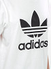 ADIDAS ORIGINALS Moteriški marškinėliai