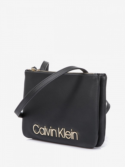 CALVIN KLEIN Moteriška rankinė