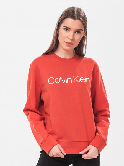 CALVIN KLEIN Moteriškas džemperis