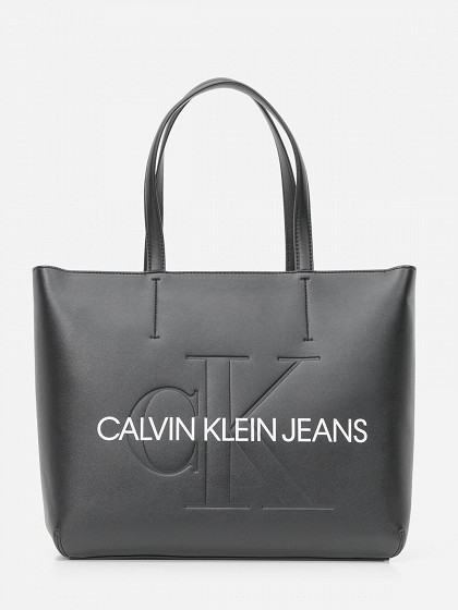 CALVIN KLEIN JEANS Moteriška rankinė