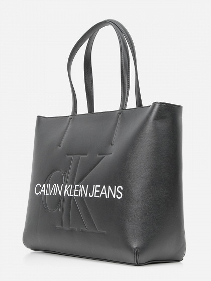 CALVIN KLEIN JEANS Moteriška rankinė