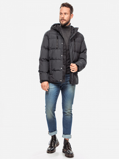 JACK&JONES Vyriškas megztinis, JJEEMIL