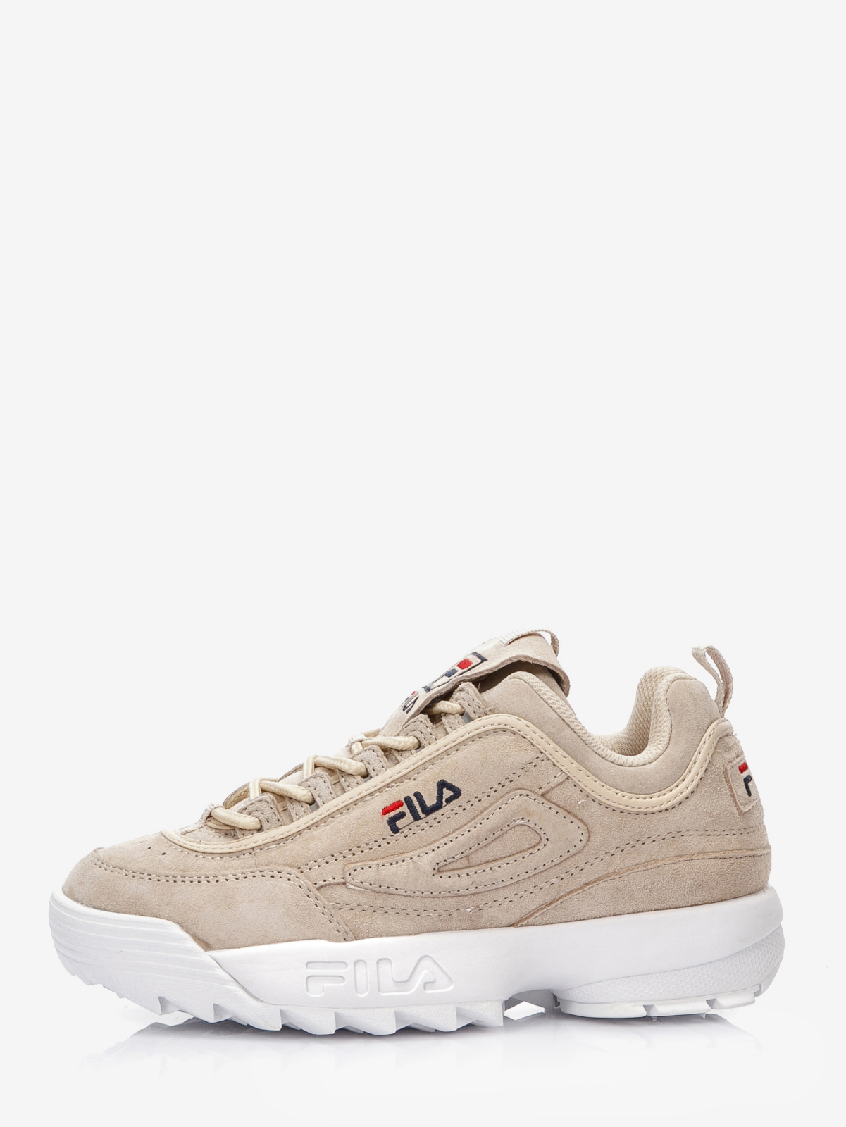 fila disruptor batai