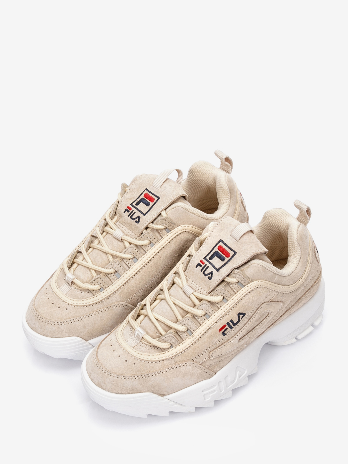 fila disruptor batai