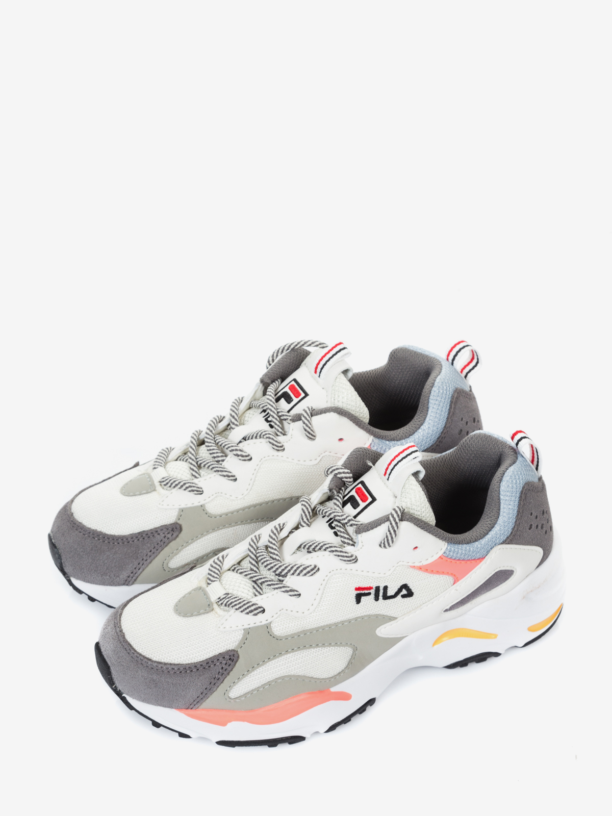 fila disruptor batai