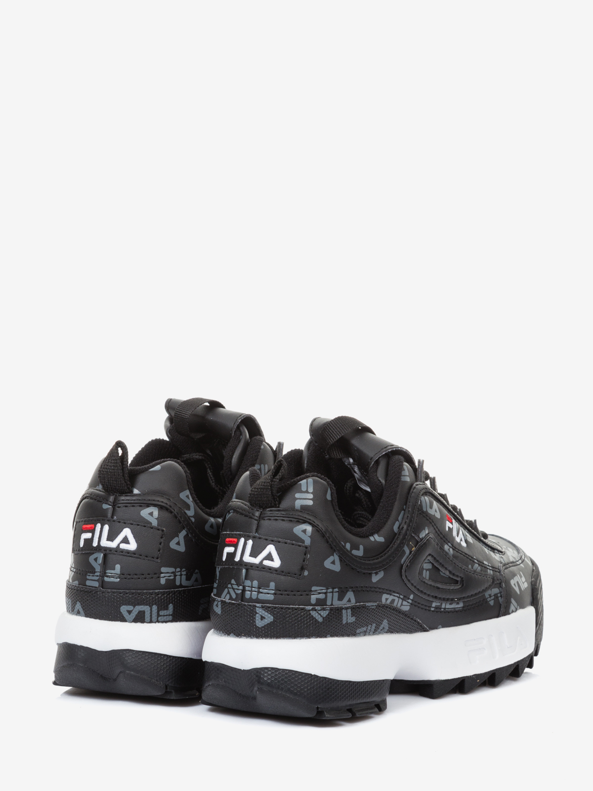 fila disruptor batai