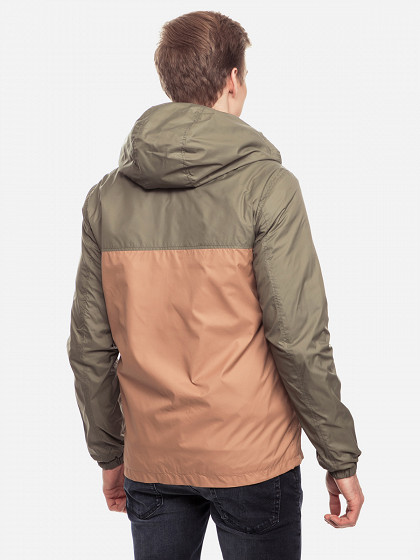 jack and jones wax jacket