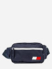 TOMMY HILFIGER Unisex piniginė ant juosmens