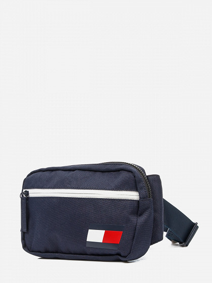 TOMMY HILFIGER Unisex piniginė ant juosmens