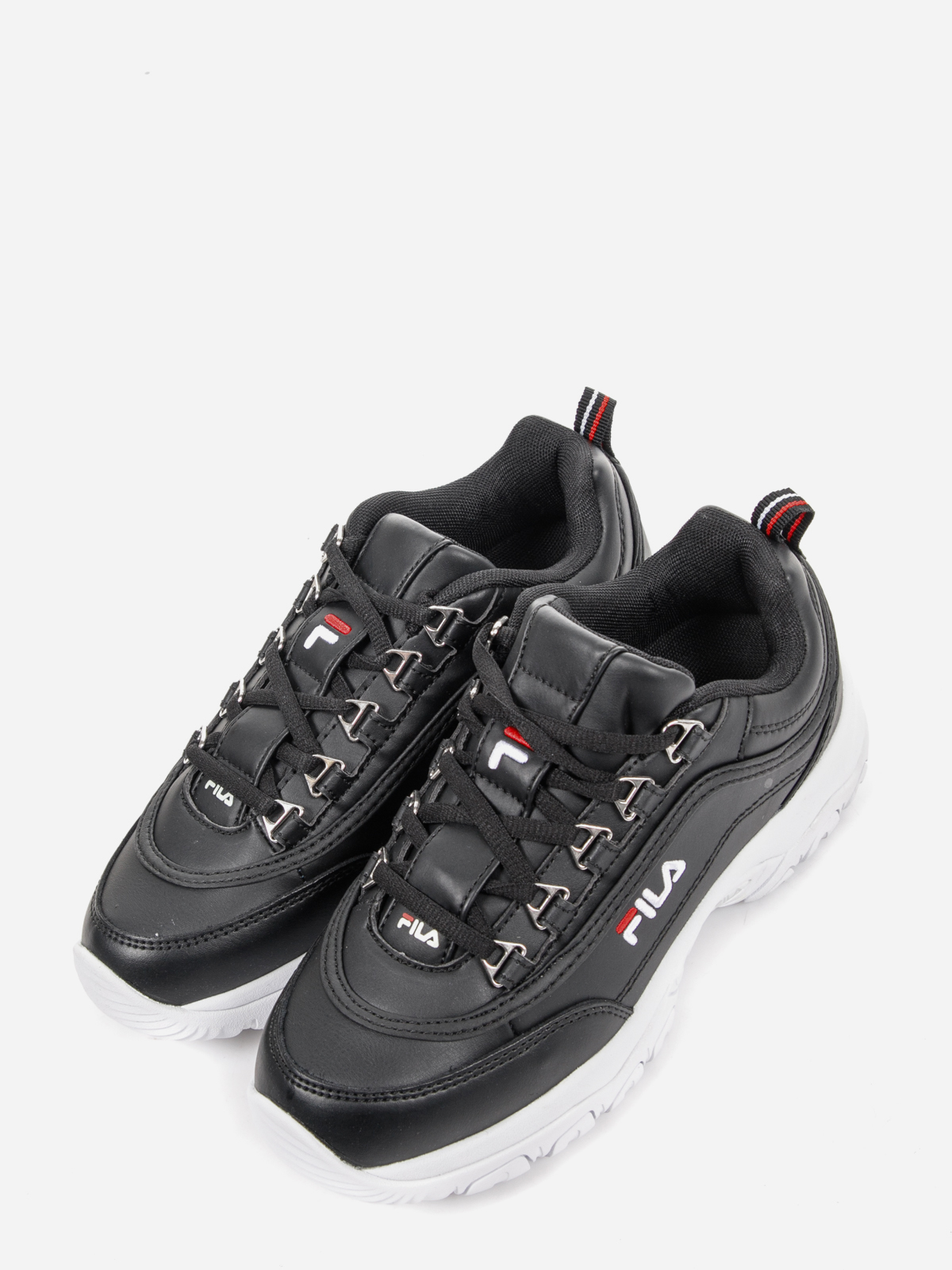 fila disruptor batai