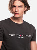 TOMMY HILFIGER Vyriški marškinėliai