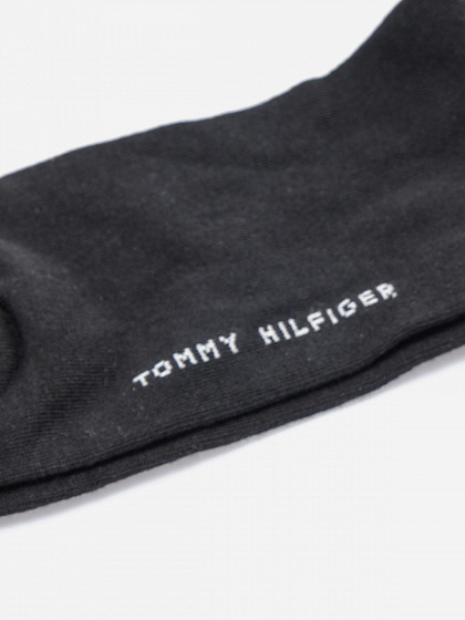 TOMMY HILFIGER Moteriškos kojinės, 2 vnt