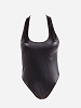 CALVIN KLEIN UNDERWEAR Moteriškas maudymosi kostiumėlis