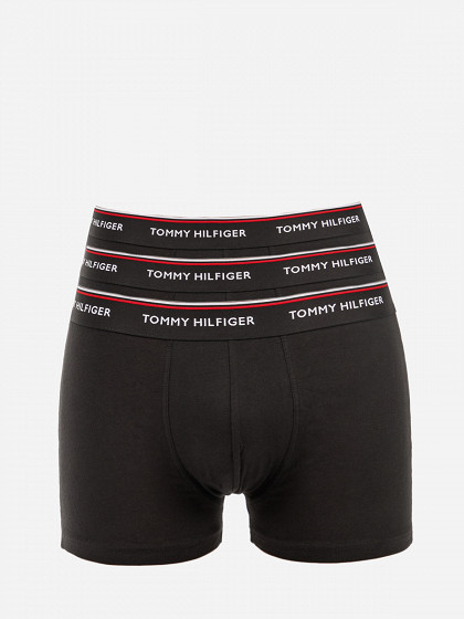 TOMMY HILFIGER Vyriškos trumpikės, 3 vnt.