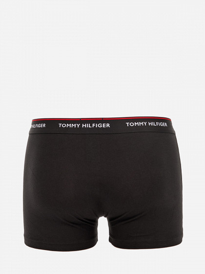 TOMMY HILFIGER Vyriškos trumpikės, 3 vnt.