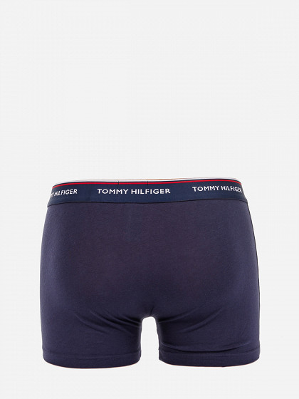 TOMMY HILFIGER Vyriškos trumpikės 3vnt., PREMIUM ESSENTIALS