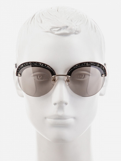 SWAROVSKI Moteriški saulės akiniai