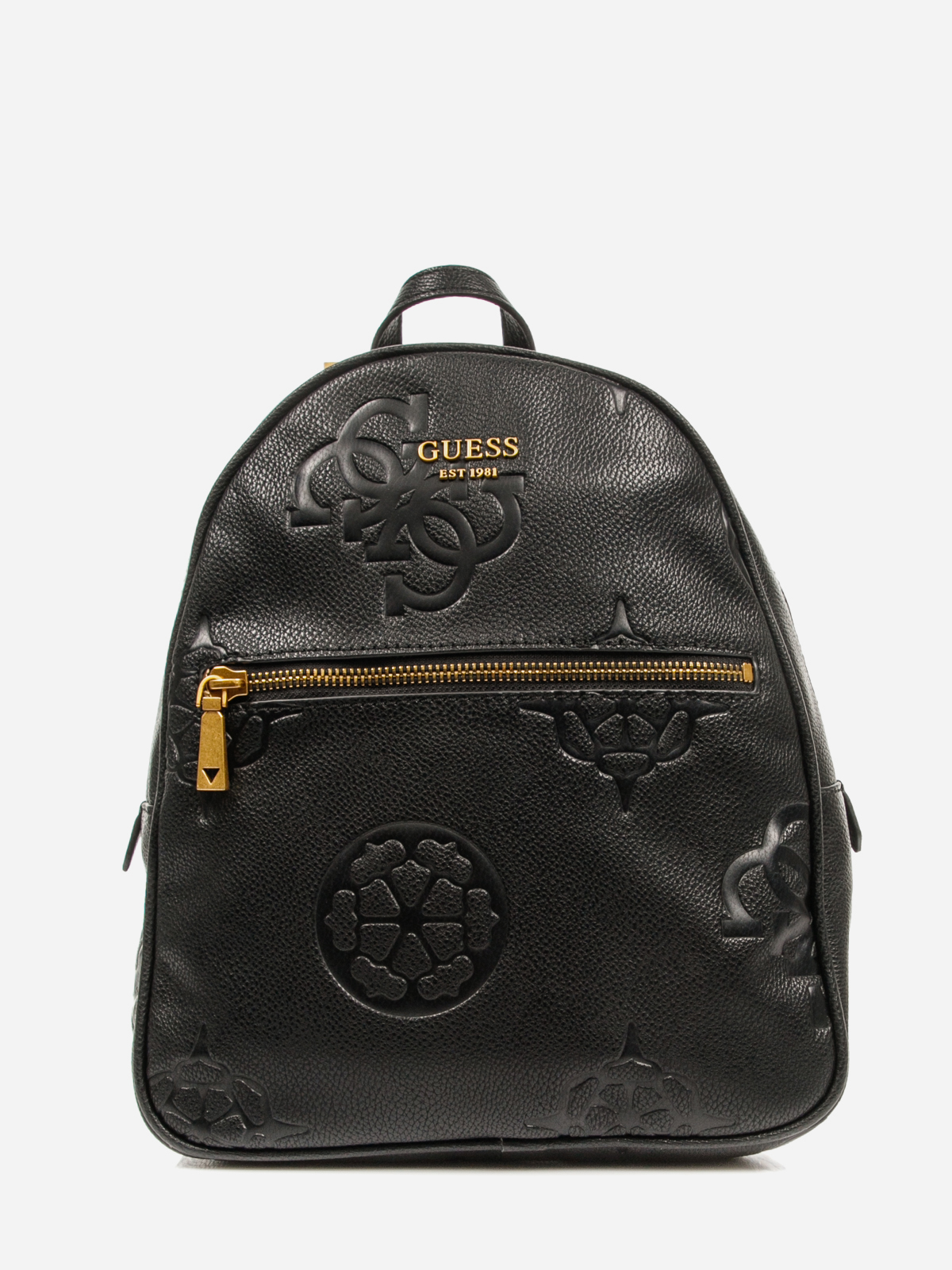 guess rucksack caley