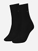 CALVIN KLEIN Moteriškos kojinės, 2 vnt., Classic Socks
