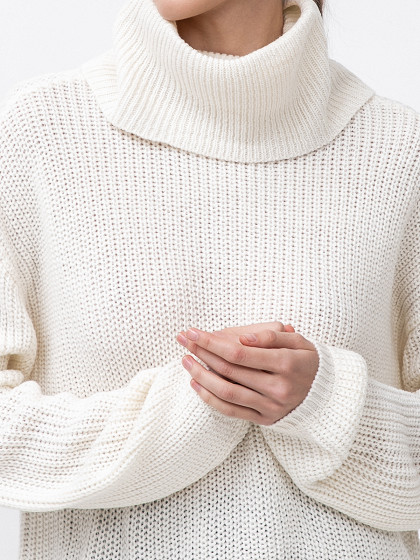 VERO MODA Moteriškas megztinis
