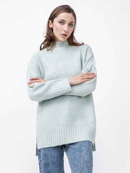 ONLY Moteriškas megztinis