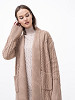 GUESS Moteriškas megztinis su vilna