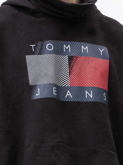 TOMMY JEANS Vyriškas džemperis