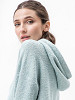 GUESS Moteriškas laisvalaikio džemperis su vilna