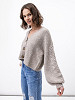 MISSGUIDED Moteriškas megztinis
