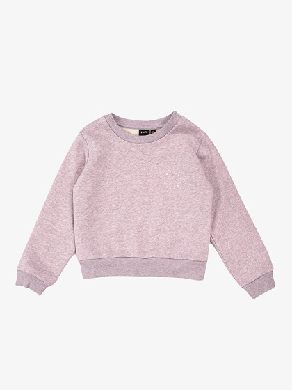 NAME IT Vaikiškas laisvalaikio džemperis