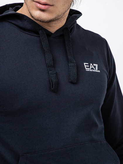 EA7 Vyriškas džemperis