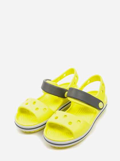 CROCS CROCBAND, Vaikiškos basutės