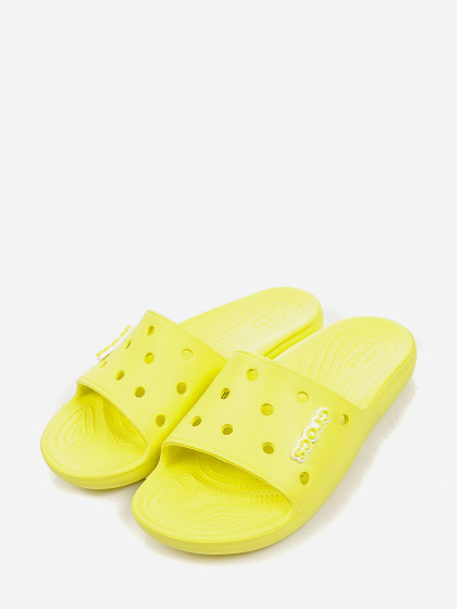 CROCS Unisex paplūdimio šlepetės, CLASSIC