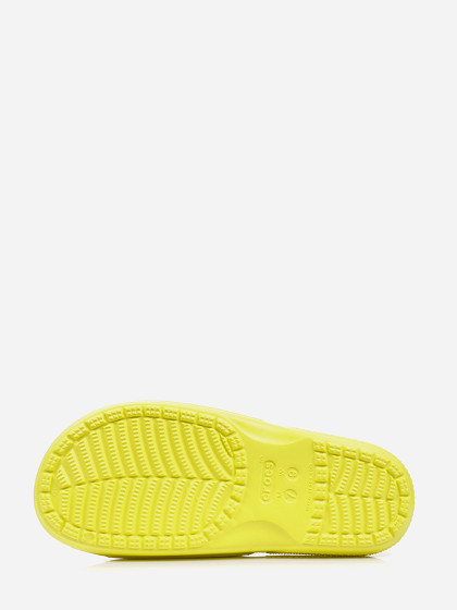 CROCS Unisex paplūdimio šlepetės, CLASSIC