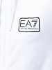 EA7 EMPORIO ARMANI Vyriškas aktyvaus laisvalaikio džemperis