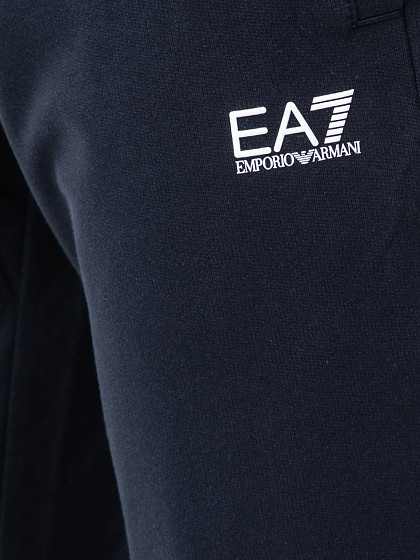 EA7 EMPORIO ARMANI Vyriškos aktyvaus laisvalaikio kelnės