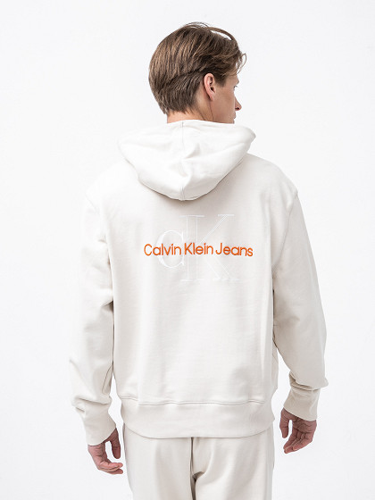 CALVIN KLEIN JEANS Vyriškas džemperis