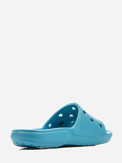 CROCS CLASSIC, Unisex paplūdimio šlepetės