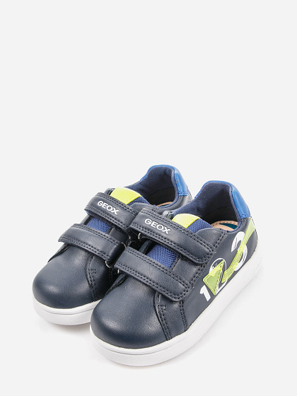 GEOX Vaikiški laisvalaikio batai