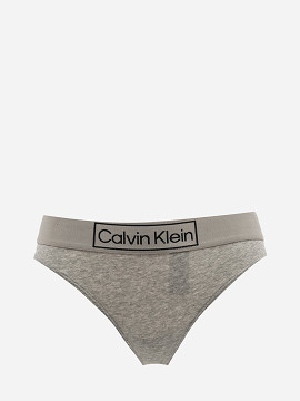 calvin klein gray underwear