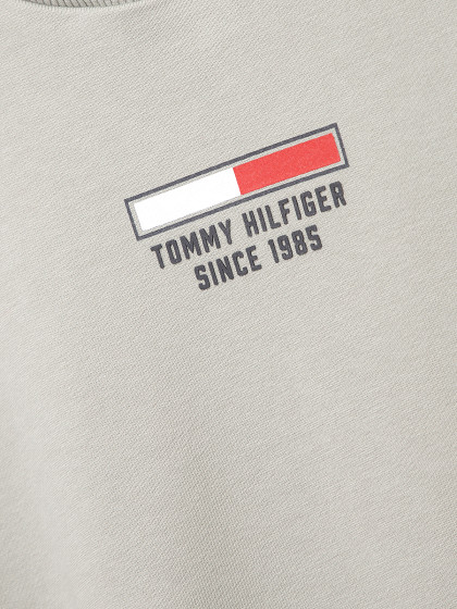 TOMMY HILFIGER Vaikiškas džemperis, FLAG LOGO