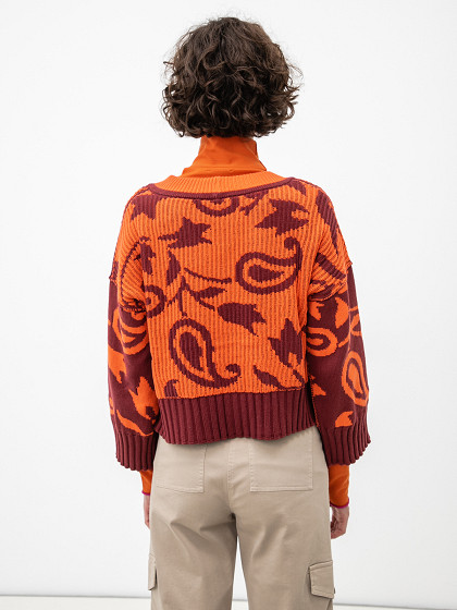 MAX&CO Moteriškas megztinis