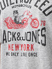 JACK&JONES Vyriški marškinėliai