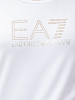 EA7 EMPORIO ARMANI Moteriški marškinėliai