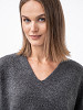 SUPERDRY Moteriškas megztinis su vilna